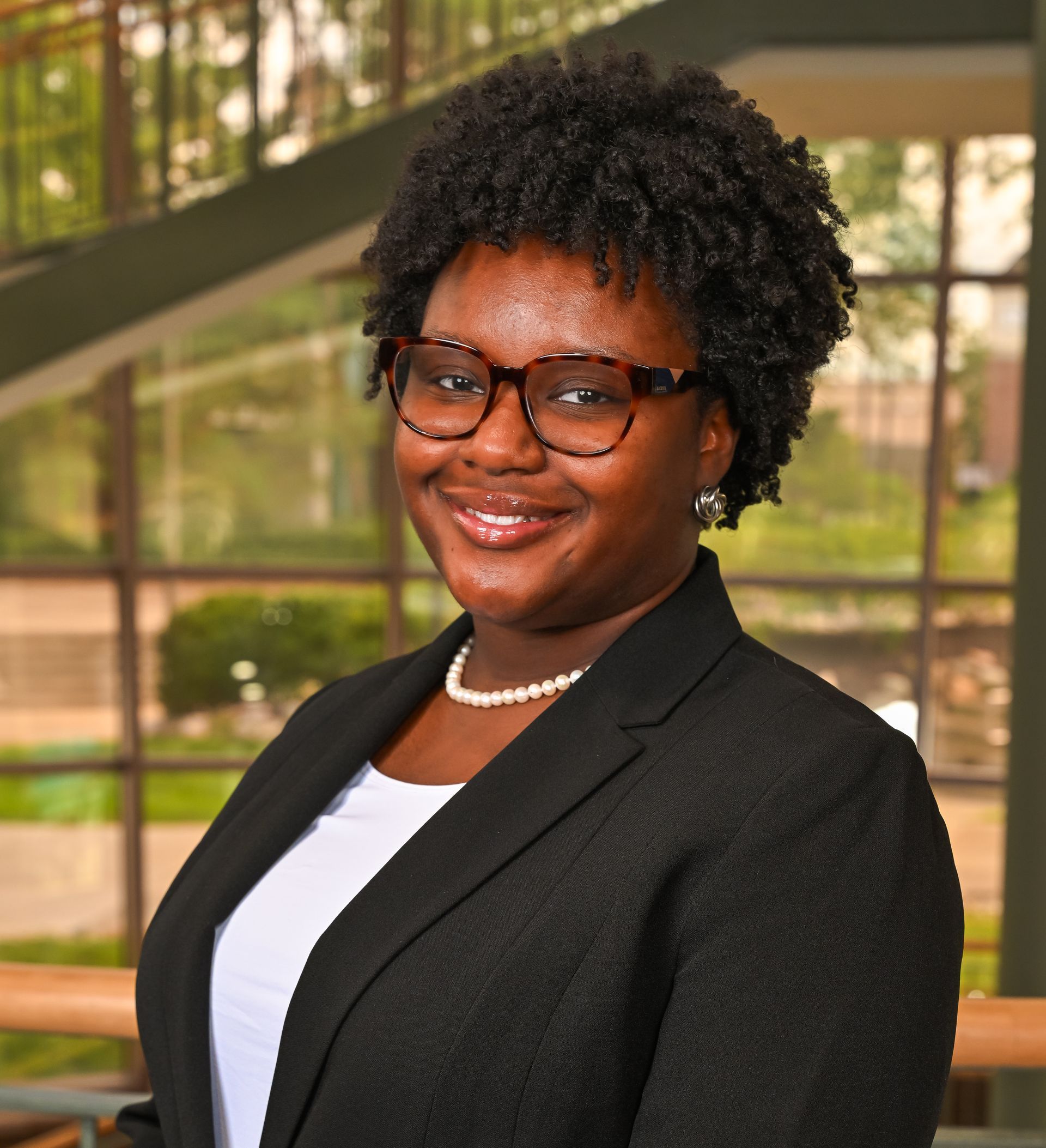 Carcia B. Young