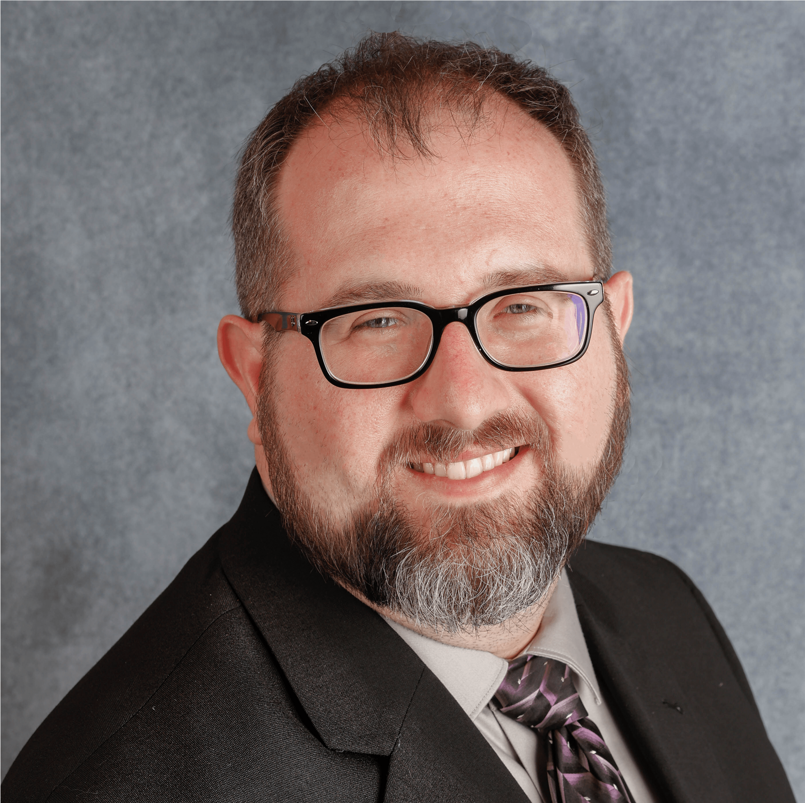 Jeff Parks