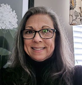 Kathy Fischer