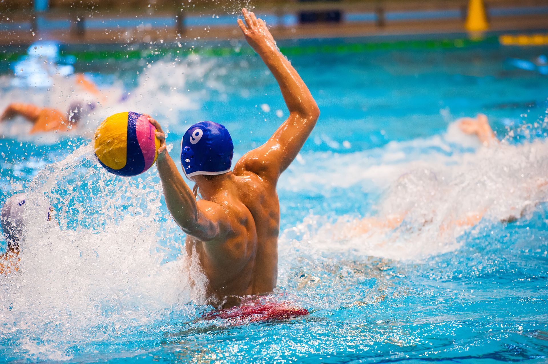 pallanuoto