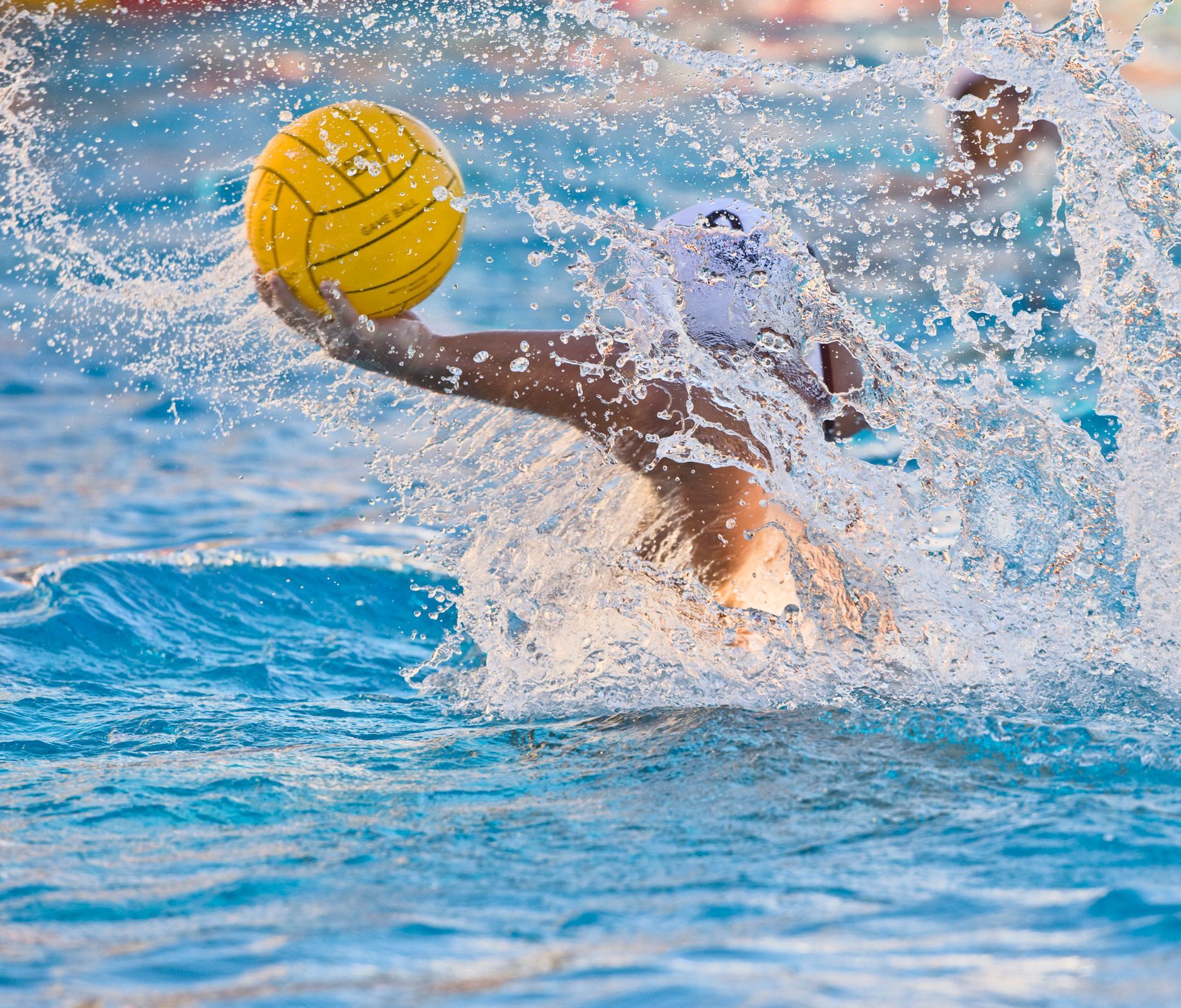 pallanuoto