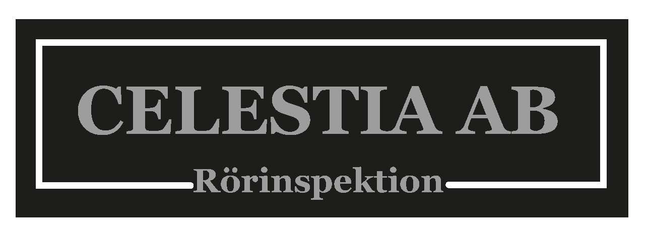Celestia Rörinspektion