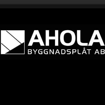 Ahola Byggnadsplåt AB