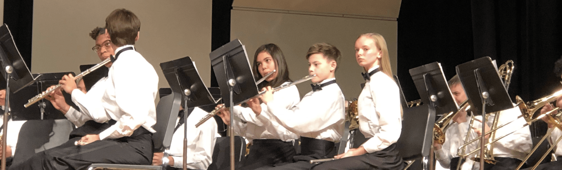 Registration, Payment, & Concert Attire