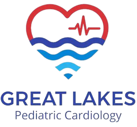 Great Lakes Pediatric Cardiology logo