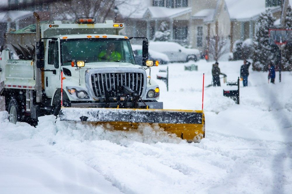 Snow Removal