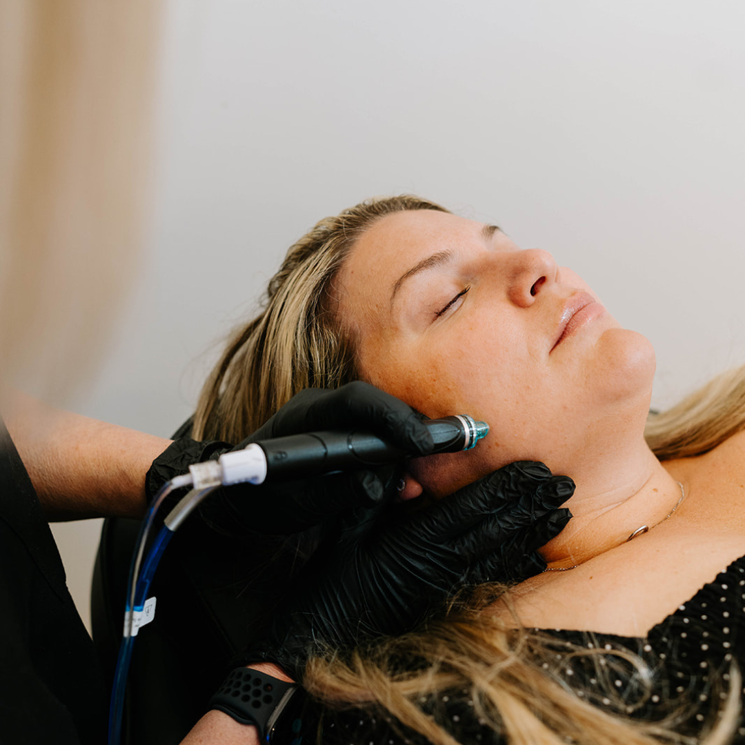 nurse practitioner at med spa in Stittsville