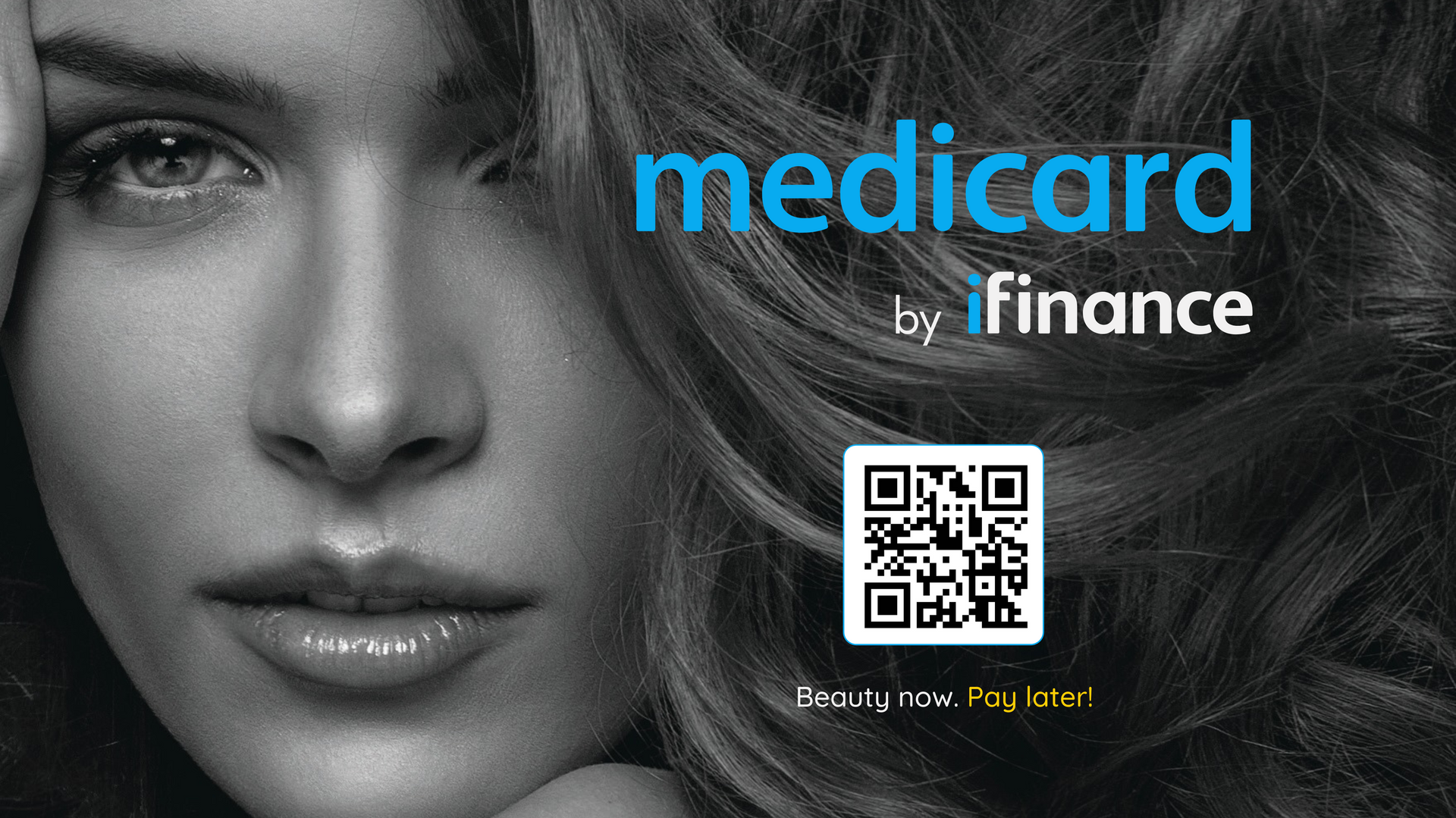 Medicard financing option for cosmetic treatments at The Infirmary, Kanata
