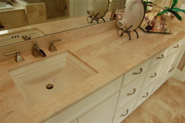 Tile Marble and Granite Works 3 — Ft. Worth, TX — Tile Marble and Granite Works, LP