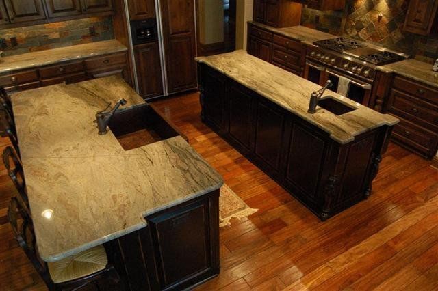 Marble Works — Ft. Worth, TX — Tile Marble and Granite Works, LP