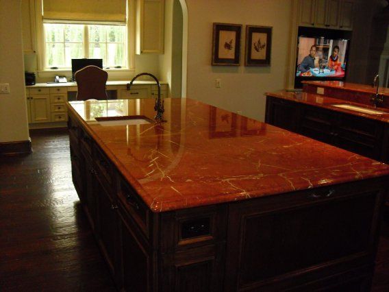 Tile Marble and Granite Works 8 — Ft. Worth, TX — Tile Marble and Granite Works, LP