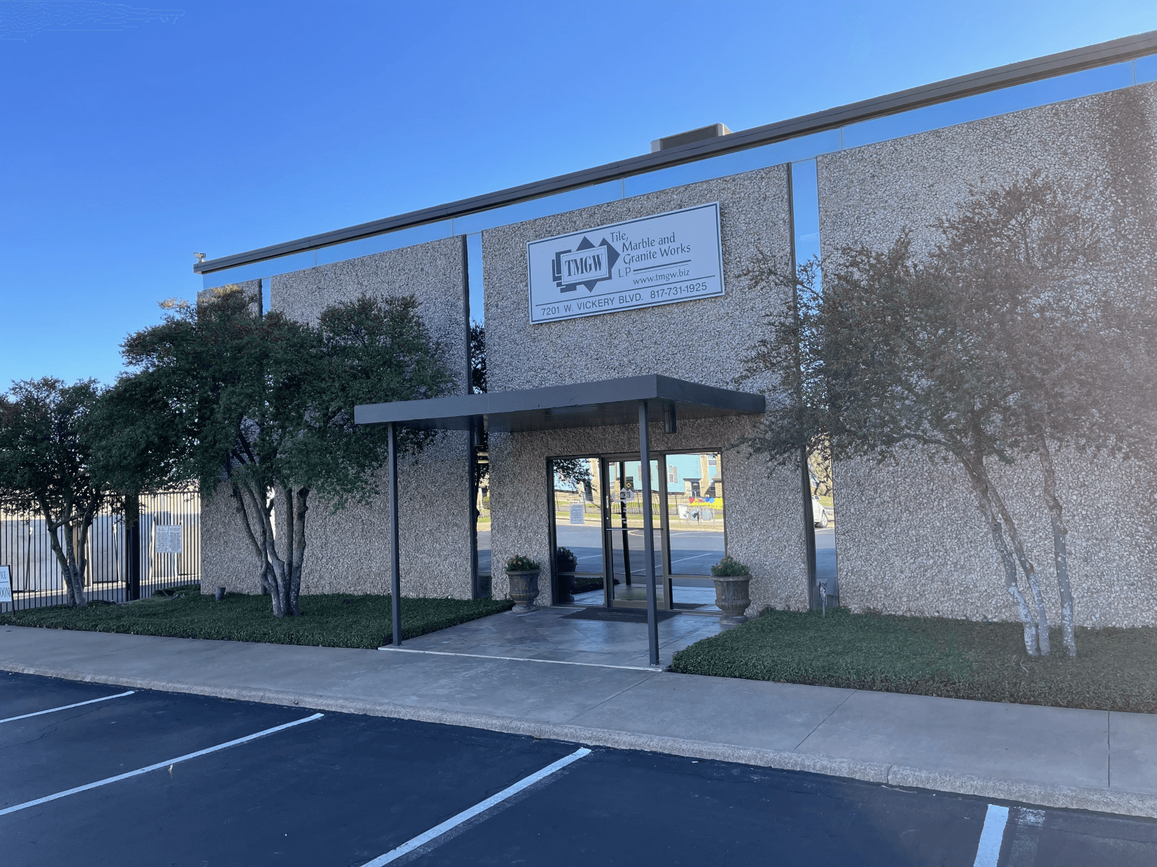 Custom Tile & Granite Ft. Worth, TX Tile, Marble