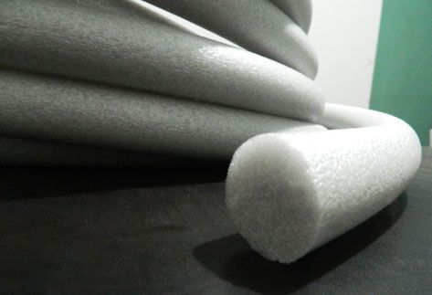PolyEspum Rod - Variedad de aplicaciones con barras de polímero de calidad