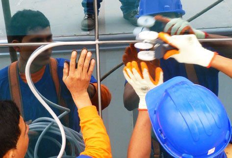 PolyEspum Rod - Soluciones de barras de polímero de alta calidad
