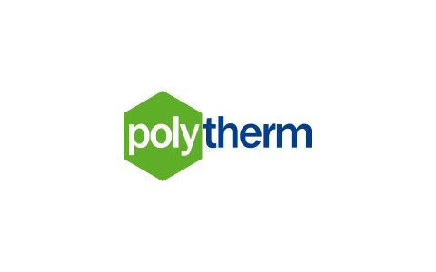 Logo de PolyTherm - Soluciones termoaislantes de PolyEspum