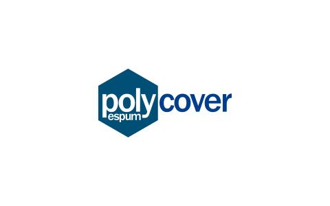 Logo de PolyCover - Soluciones de coberturas protectoras de PolyEspum