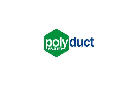 Logo de PolyDuct - Productos especializados de PolyEspum Product