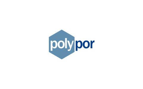 Logo de Poly Por - Productos especializados de PolyEspum