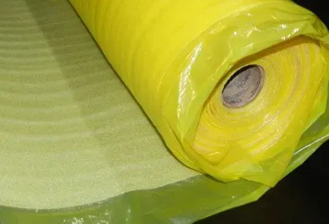 PolyEspum Lam 2 en 1 - Soluciones eficientes de PolyEspum