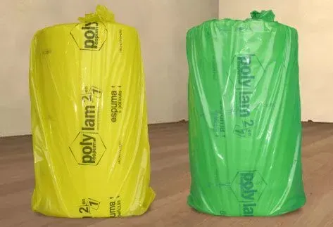 PolyEspum Lam 2 en 1 - Productos innovadores para múltiples aplicaciones