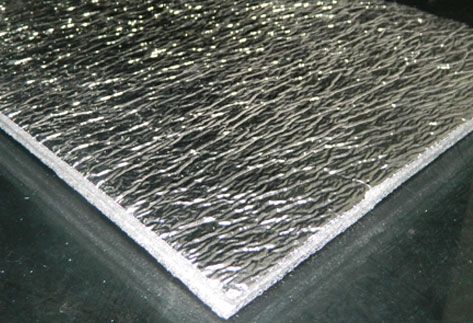 PolyCover - Coberturas protectoras versátiles de PolyEspum