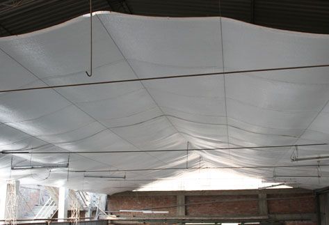 PolyCover - Coberturas de calidad para múltiples aplicaciones de PolyEspum