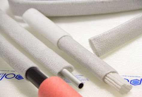 PolyDuct - Calidad y eficiencia de PolyEspum Product