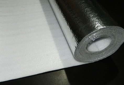 PolyTherm - Productos de aislamiento térmico de alta calidad de PolyEspum