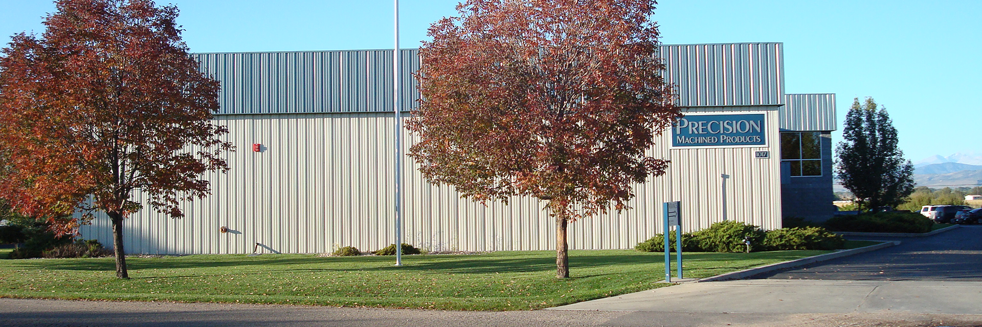 Fort Collin Colorado Precision Aerospace manufacturing