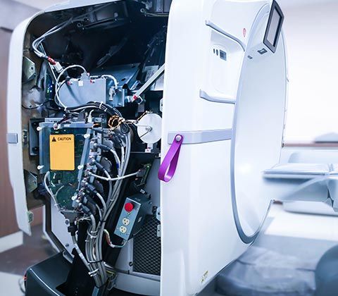 CT Scan Maintenance — Mingo Junction, OH — Gem Electric