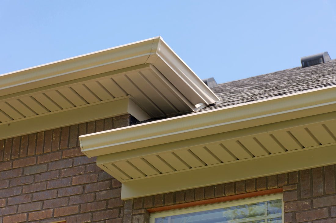 bilevel roof with fascia installation in victoria bc