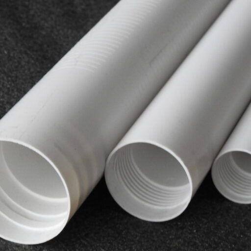 Pvc Feshell PVC Screen and Casing