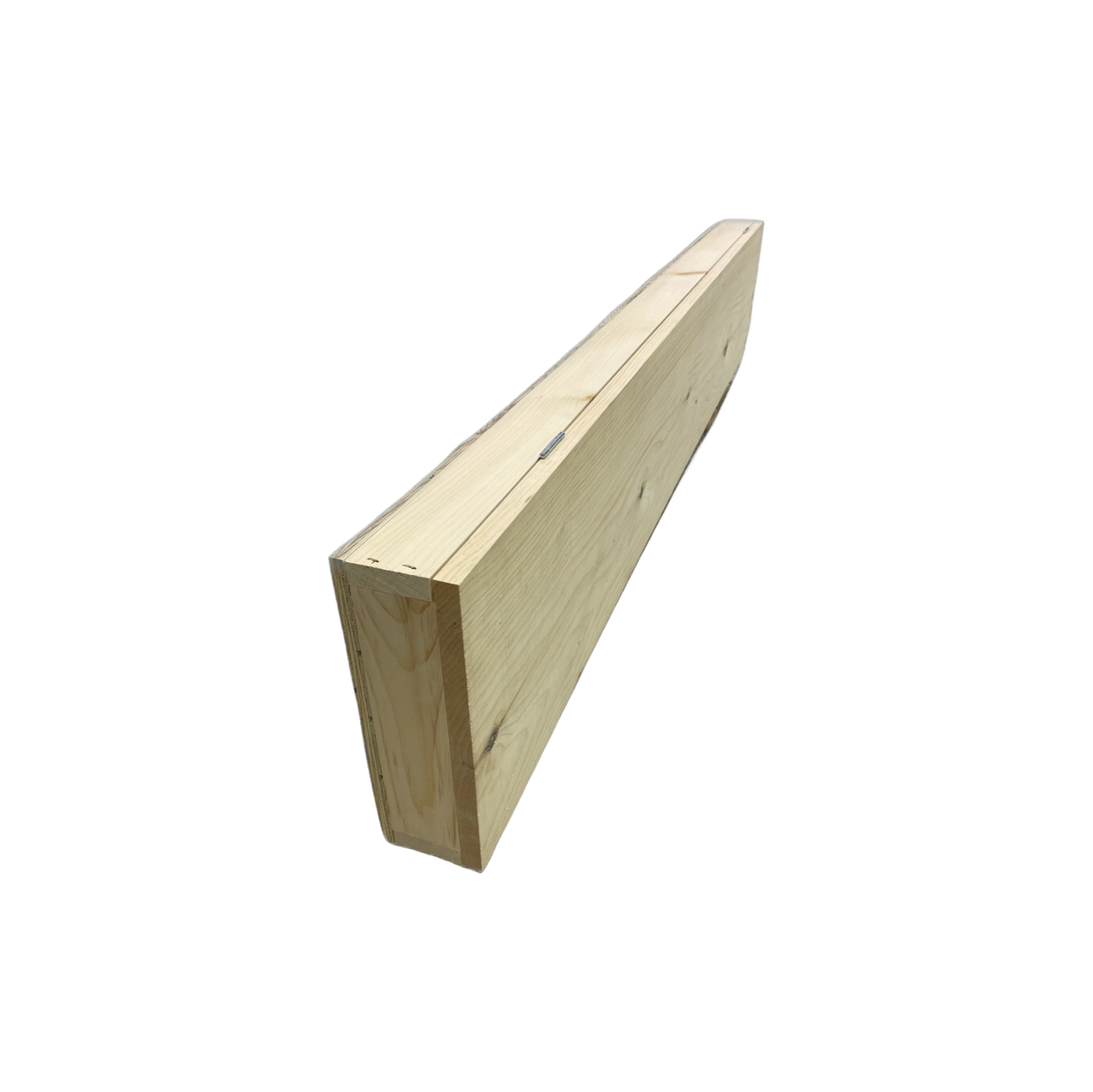 Wood Core Boxes - HQ Core Boxes