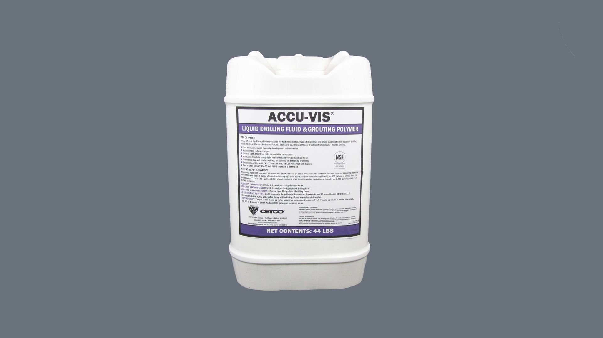 Accu-Vis