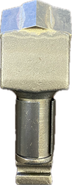 AR150-87 Spade Cutter Carbide