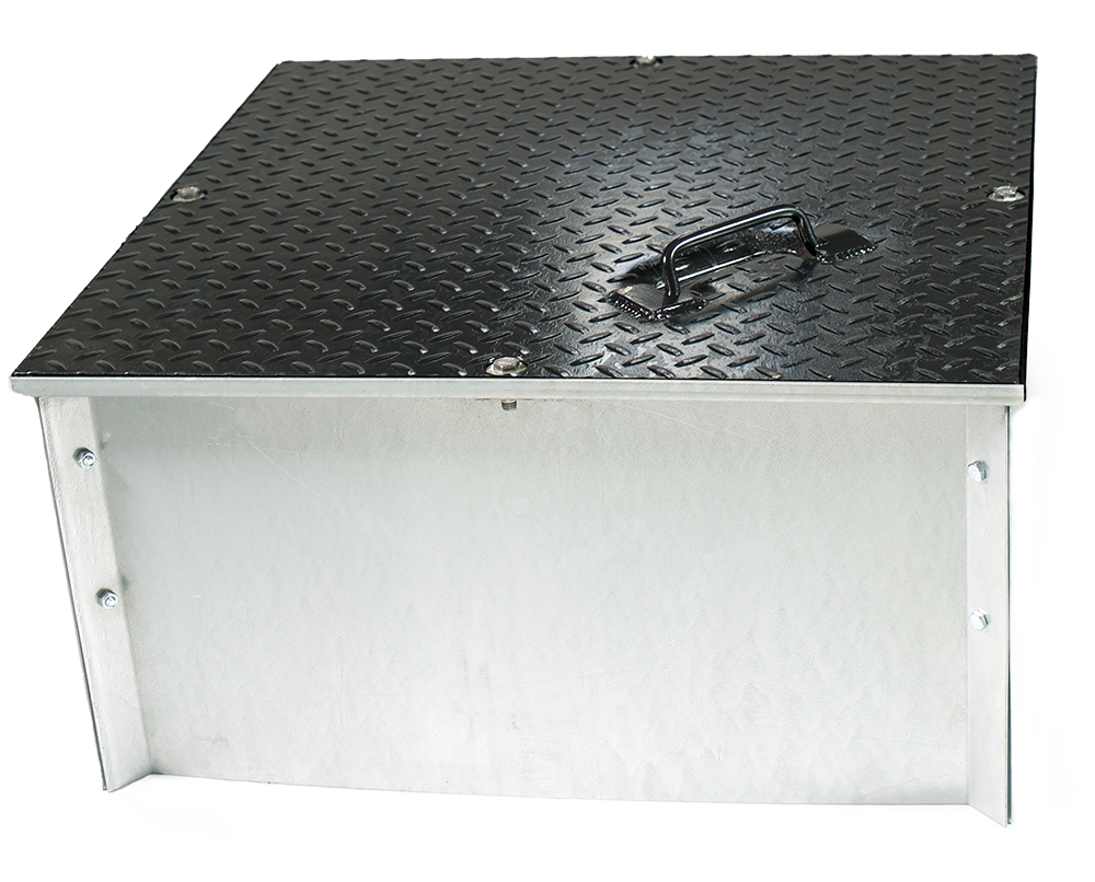 CNI Square Manhole Covers