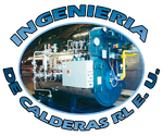 Ingeniería de Calderas RL E.U