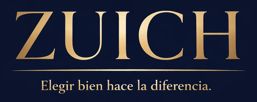 Logo Residencial Zuich