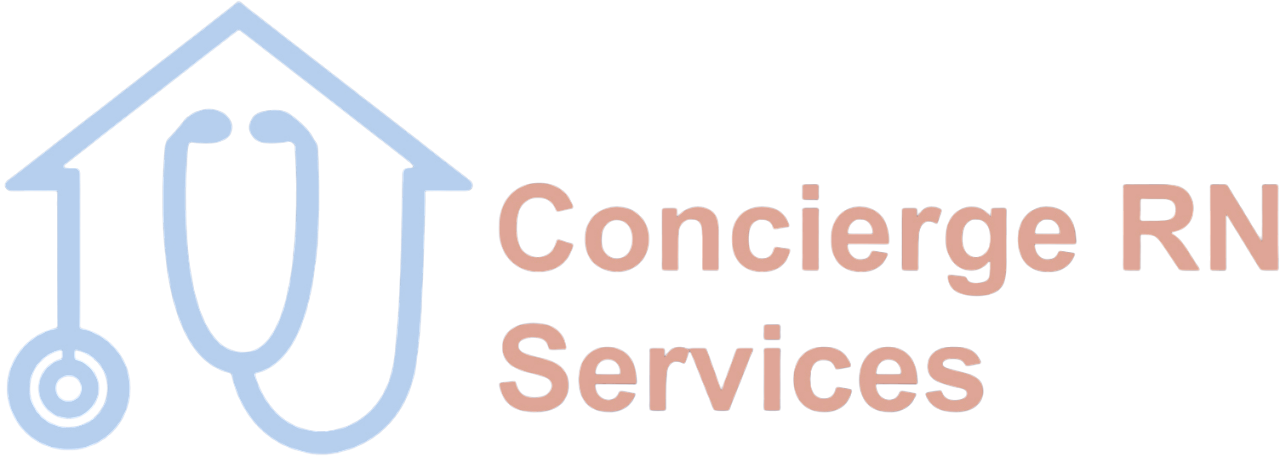 Concierge RN Services Concierge RN Services