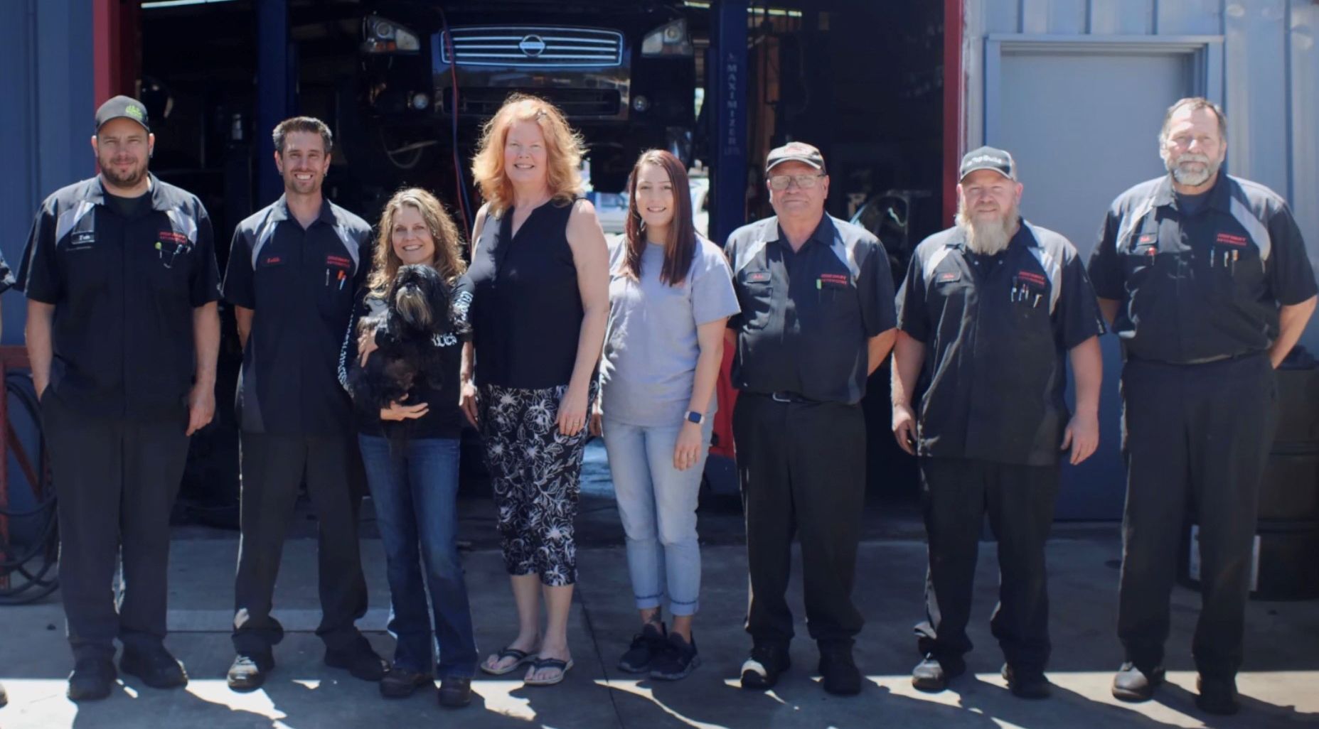 Conway Auto Repair - Dart Automotive
