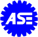 ASE Certified Logo - Dart Automotive