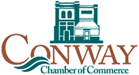 Conway Logo - Dart Automotive
