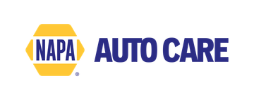 NAPA Auto Care Logo - Dart Automotive