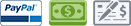 payment methods