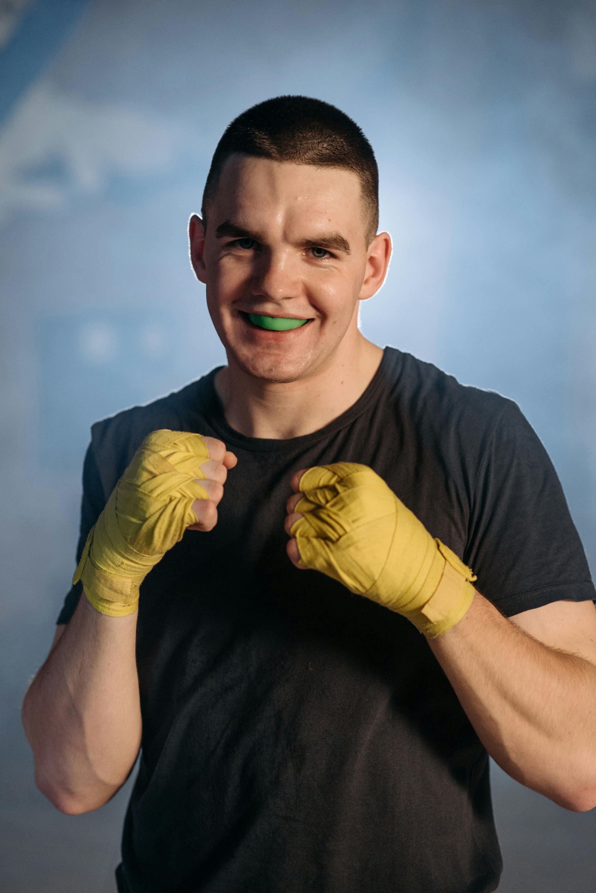 Sport Guard / Mouth Guard