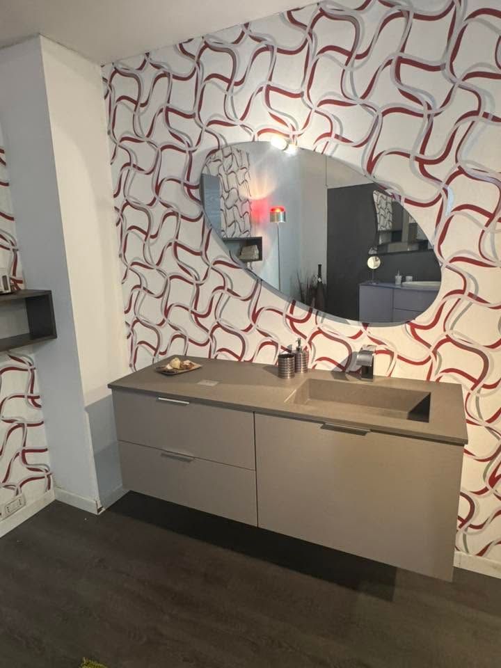 Bagni progettazione di interni Milano