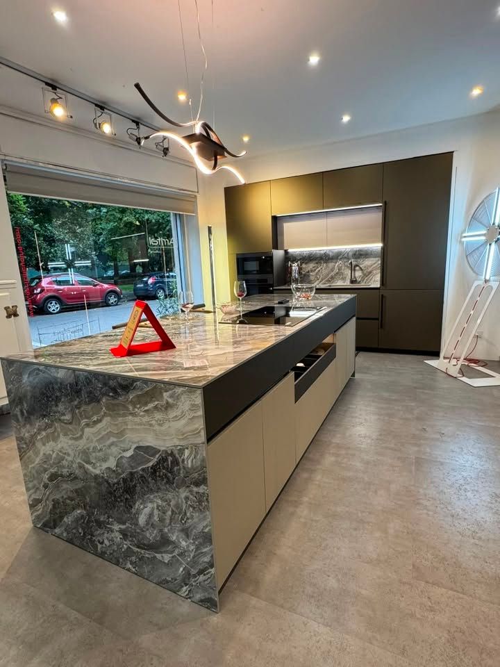 Cucine Design di interni Legnano