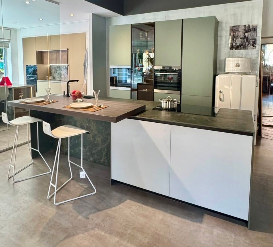 Cucine Design di interni Legnano