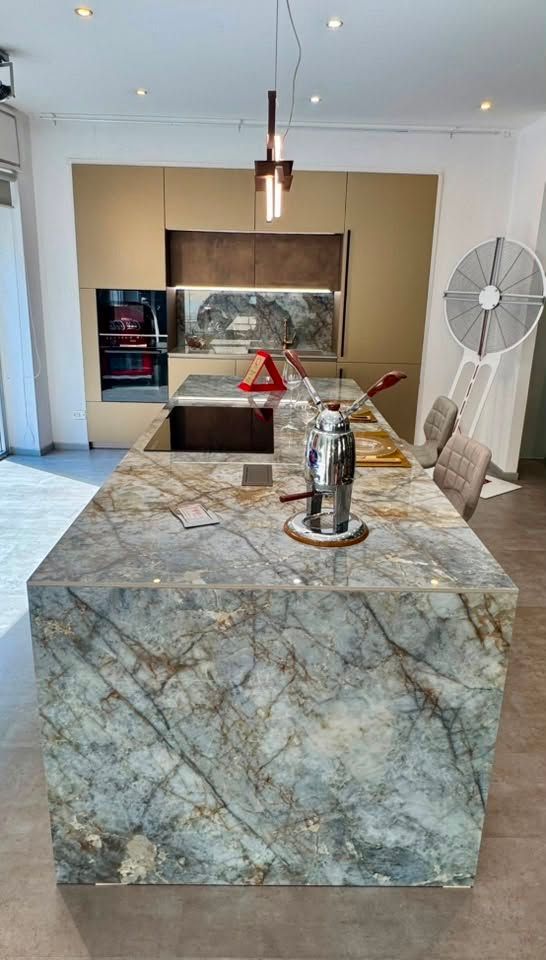 Cucine Design di interni Legnano