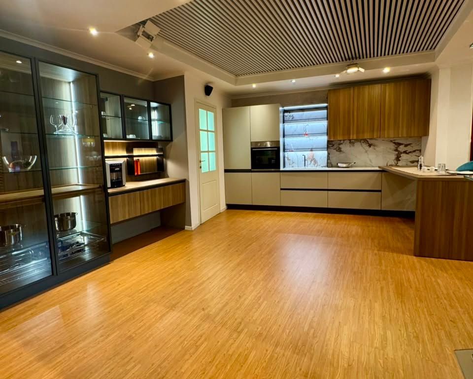 Cucine Design di interni Legnano
